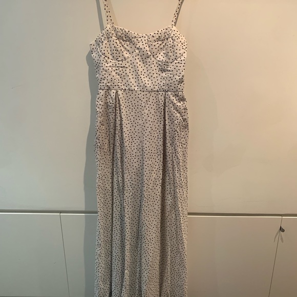 Bec and Bridge - Frenchie Jumpsuit size 12. - Picture 14 of 16